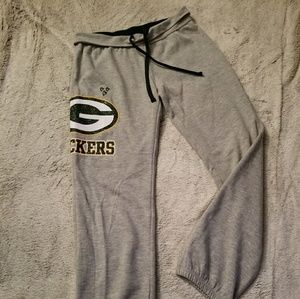 Packers sweatpants
